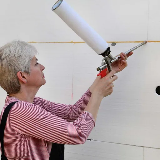 Drywall Adhesive: When to Use Construction Adhesive for Installing Drywall