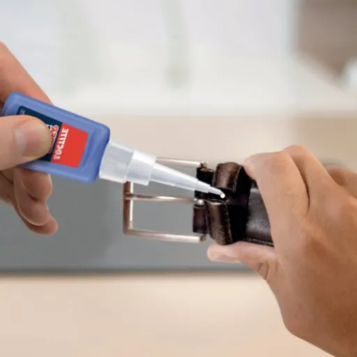 Effective Removal Methods for Cyanoacrylate