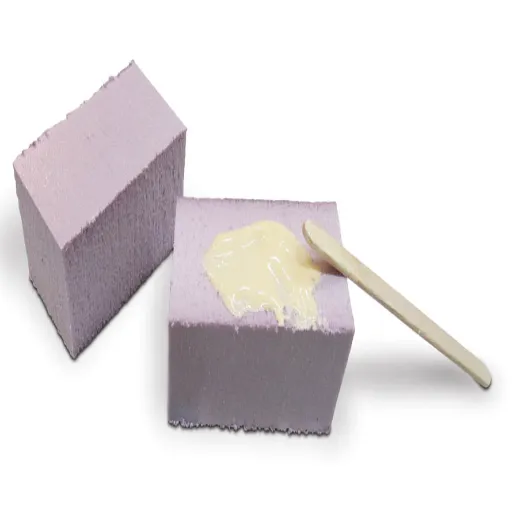 Ensuring a Strong Bond Between Foam Pieces