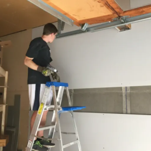 Essential Tools and Materials for Drywall Installation