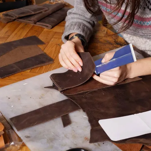 Expert Tips for Durable Leather Bonds