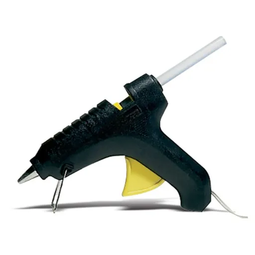 Hot Glue Gun: Is It Safe to Use on Styrofoam?
