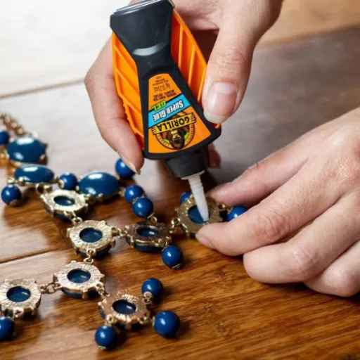 How Gorilla Glue Works with PLA