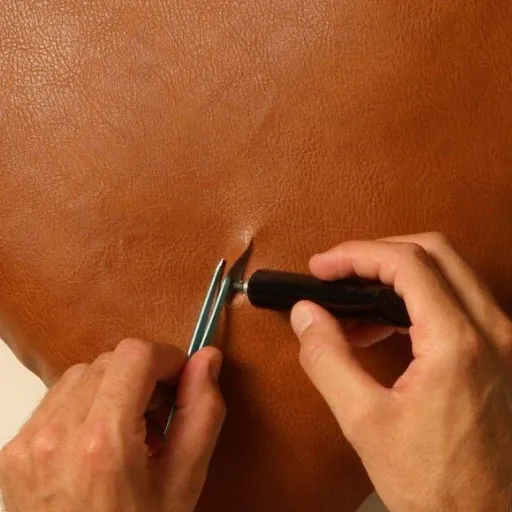 How to Choose the Best Glue for Leather