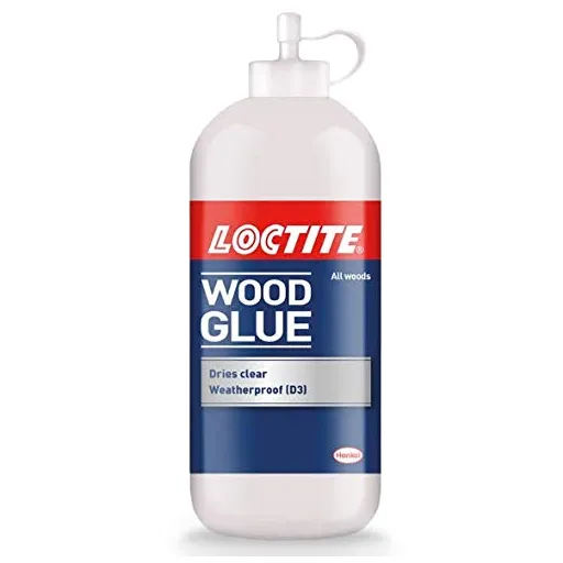 Key Features of Loctite Wood Glue