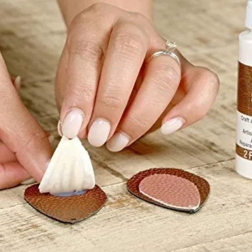 Key Takeaways on Gluing Leather