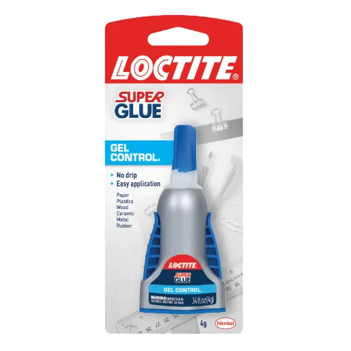 Loctite Super Glue Ultra Gel vs Liquid: Superglue Adhesive Guide