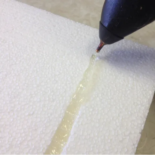 Practical Application Tips for Gluing Styrofoam