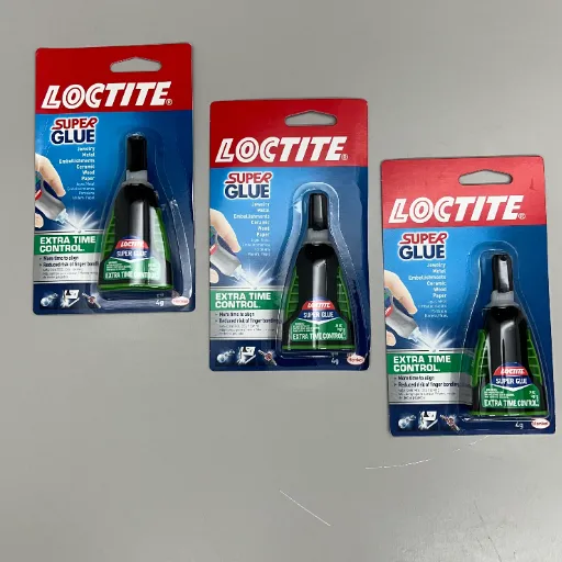 Pros and Cons of Using Super Glue Instead of Loctite
