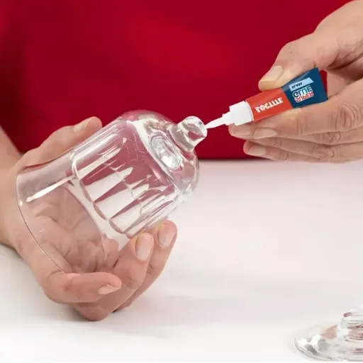 Recommendations for Loctite and Other Super Glues