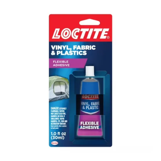 Safety Precautions When Using Adhesives