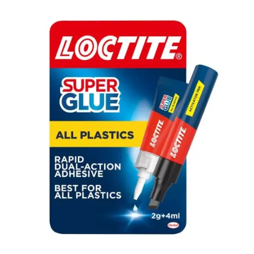 Safety Precautions When Using Cyanoacrylate Glue