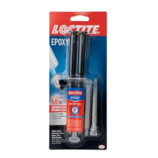 Safety Precautions When Using Super Glue and Loctite