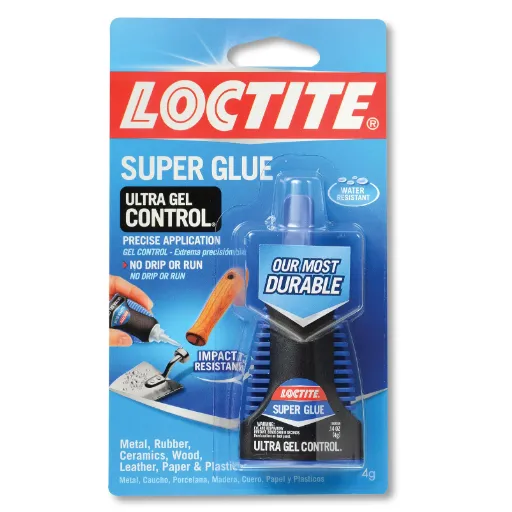 Safety Precautions When Using Super Glue