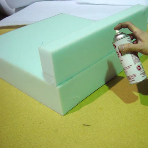 Selecting the Right Adhesive