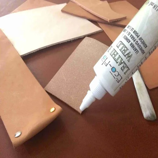 Step-by-Step Guide on How to Prepare the Surfaces for Gluing