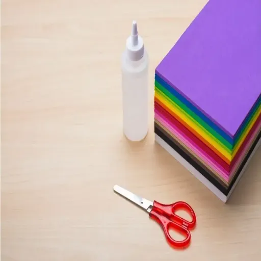 Step-by-Step Guide to Gluing Foam Together