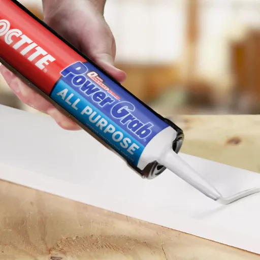 Step-by-Step Guide to Using Drywall Adhesive