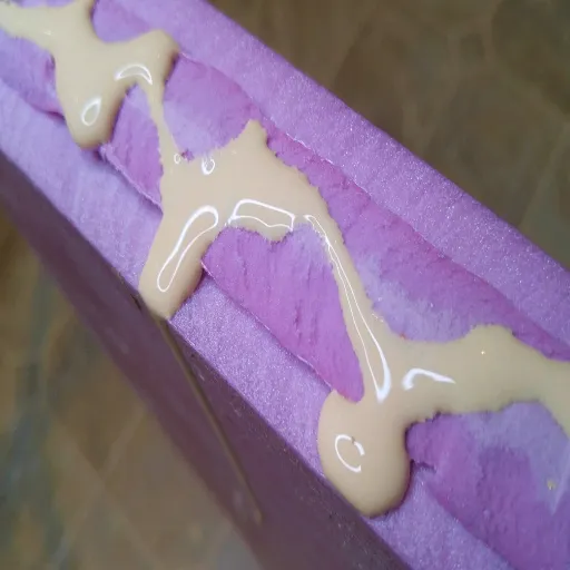 Step-by-Step Instructions for Gluing Foam