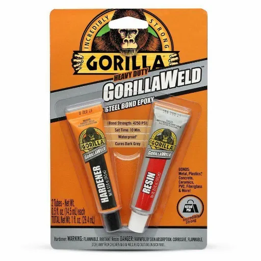 Success Stories: Practical Applications of Gorilla Glue on PLA Prints