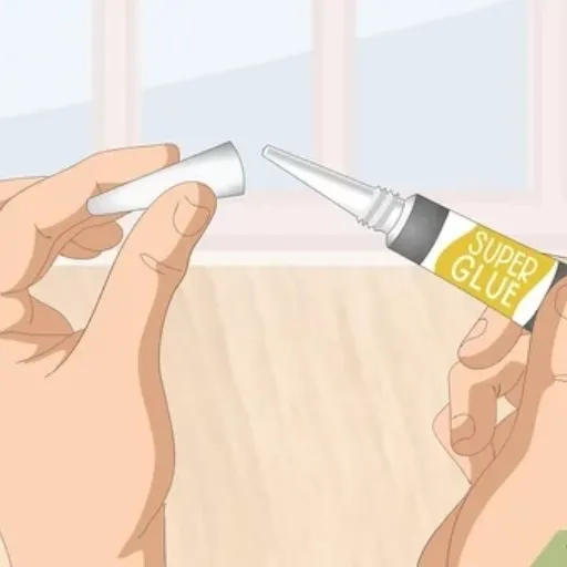 Super Glue vs. Crazy Glue vs. Cyanoacrylate: What's the Deal?