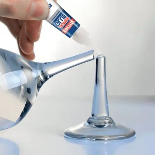 The Ultimate Guide to Super Glue for Glass: Repairing with Loctite and Other Adhesives