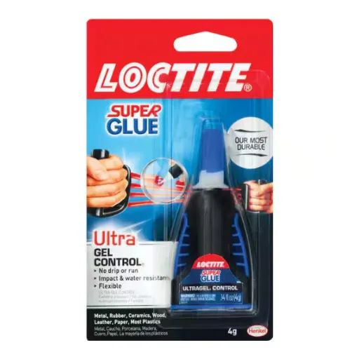 Threadlocker vs Super Glue: Which Adhesive is Best?
