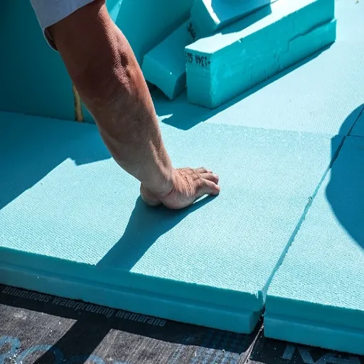 Tips for Best Results with Foam Adhesive
