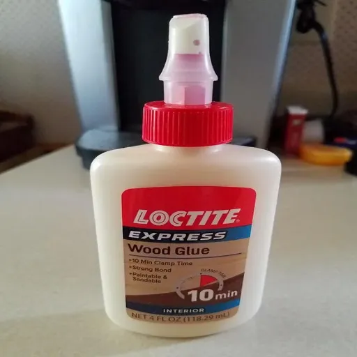 Tips for Optimal Use of Loctite Wood Glue