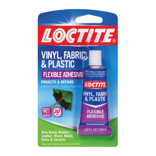 Top 3 Recommended Glues for Attaching Fabric to Plastic