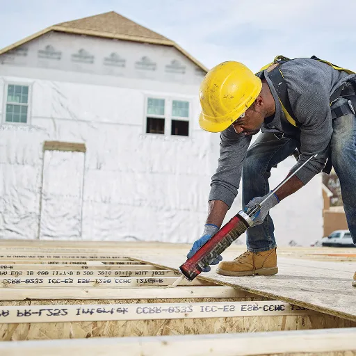 Top-Rated Construction Adhesives Reviewed
