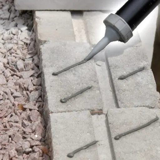 Types of Adhesives for Plastic to Concrete