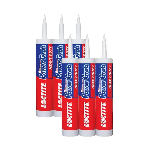 Types of Adhesives for Styrofoam