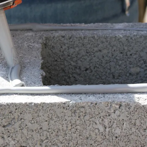Types of Glue for Concrete