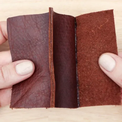 Types of Glue for Leather