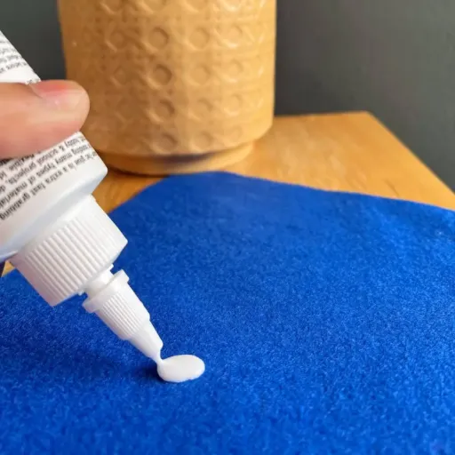 Understanding Adhesives for Felt to Wood