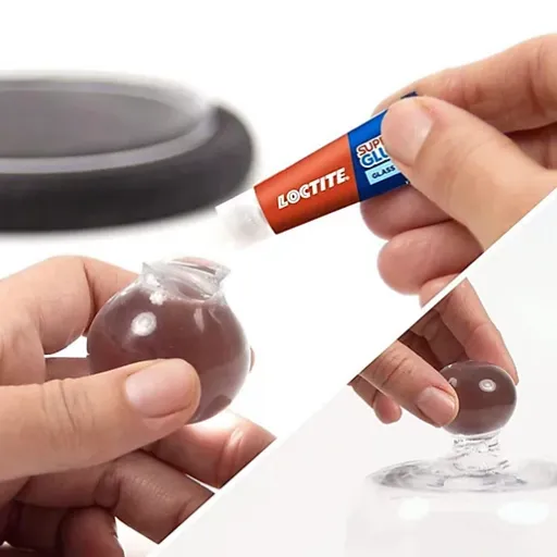 Understanding Adhesives for Glass