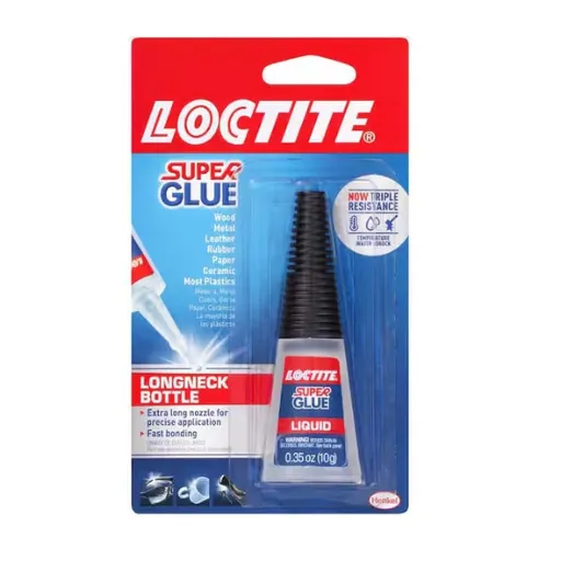 Understanding Adhesives