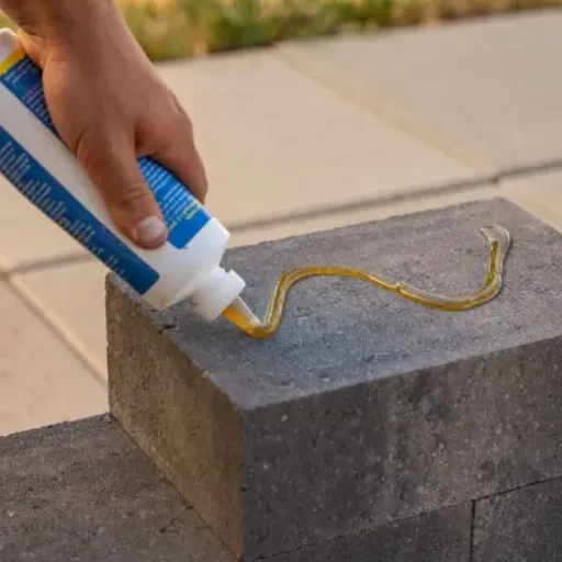 Understanding Concrete Adhesives