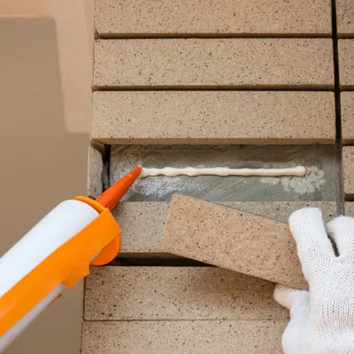 Understanding Concrete Adhesives
