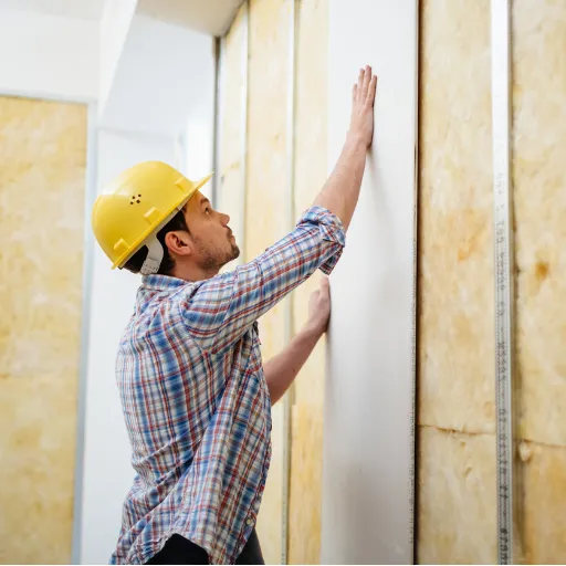 Understanding Drywall Adhesive