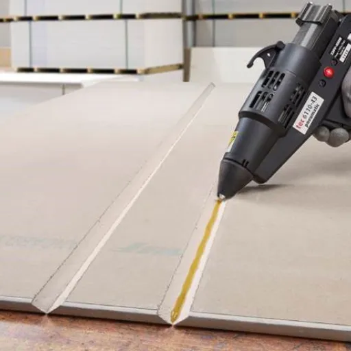 Understanding Drywall Adhesive