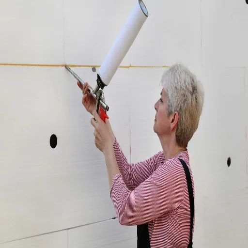 Understanding Drywall Adhesives