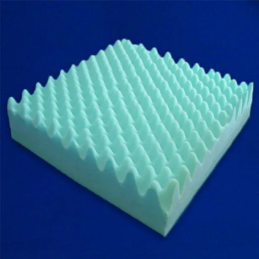 Understanding Foam Types