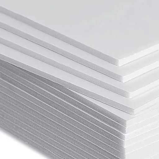 Understanding Foam Types