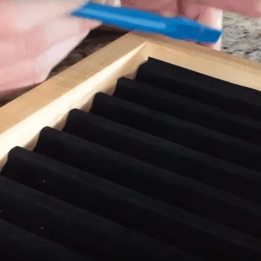Understanding Glue Options for Felt and Wood