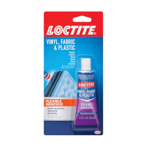 Understanding Glue for Fabric to Plastic