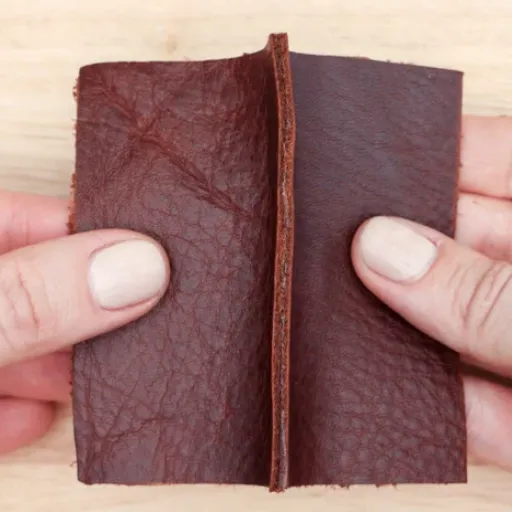 Understanding Leather Adhesives