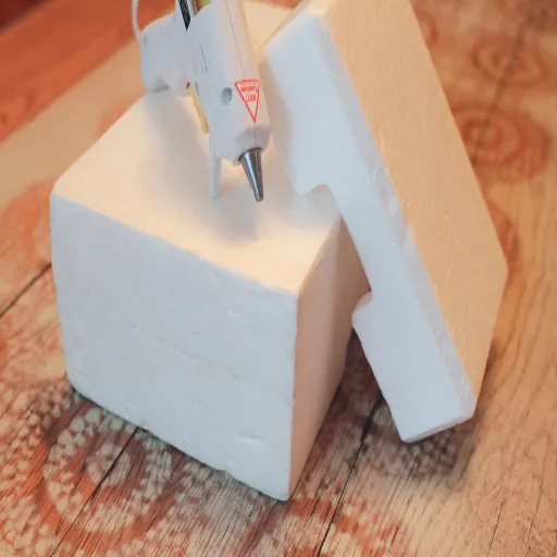 Understanding Styrofoam