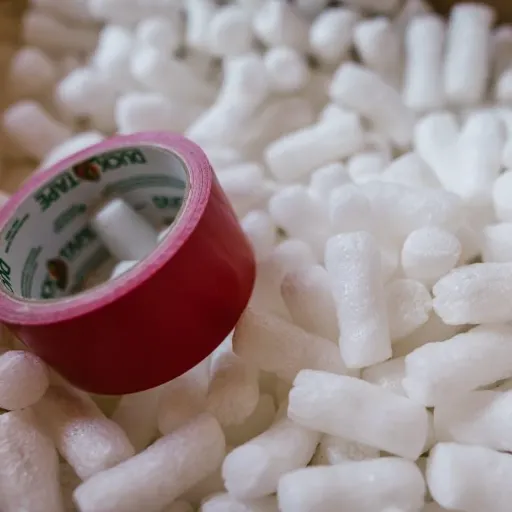 Understanding Styrofoam Types and Their Adhesive Needs